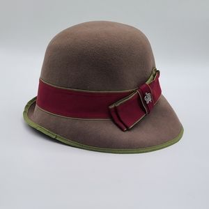 Christys' Crown Collection Women's Hat